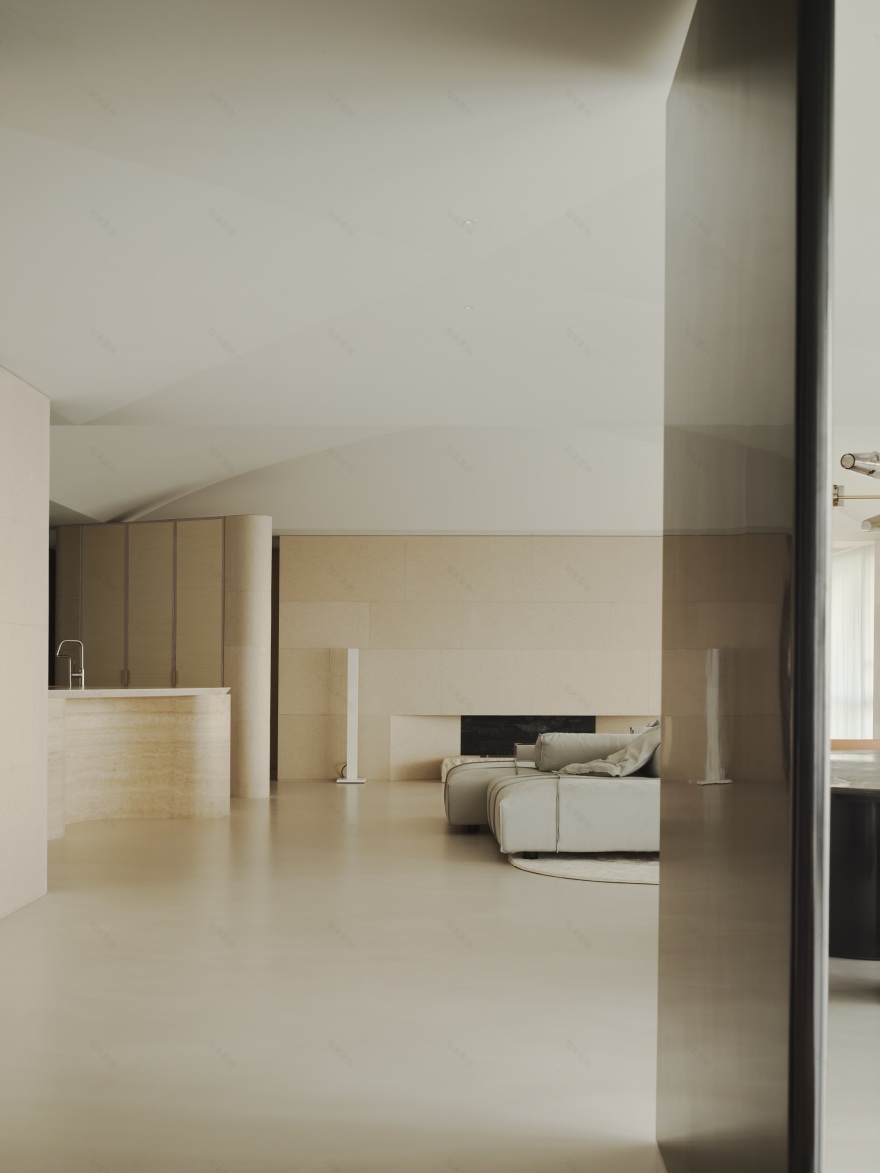 在河之洲丨水相设计-74