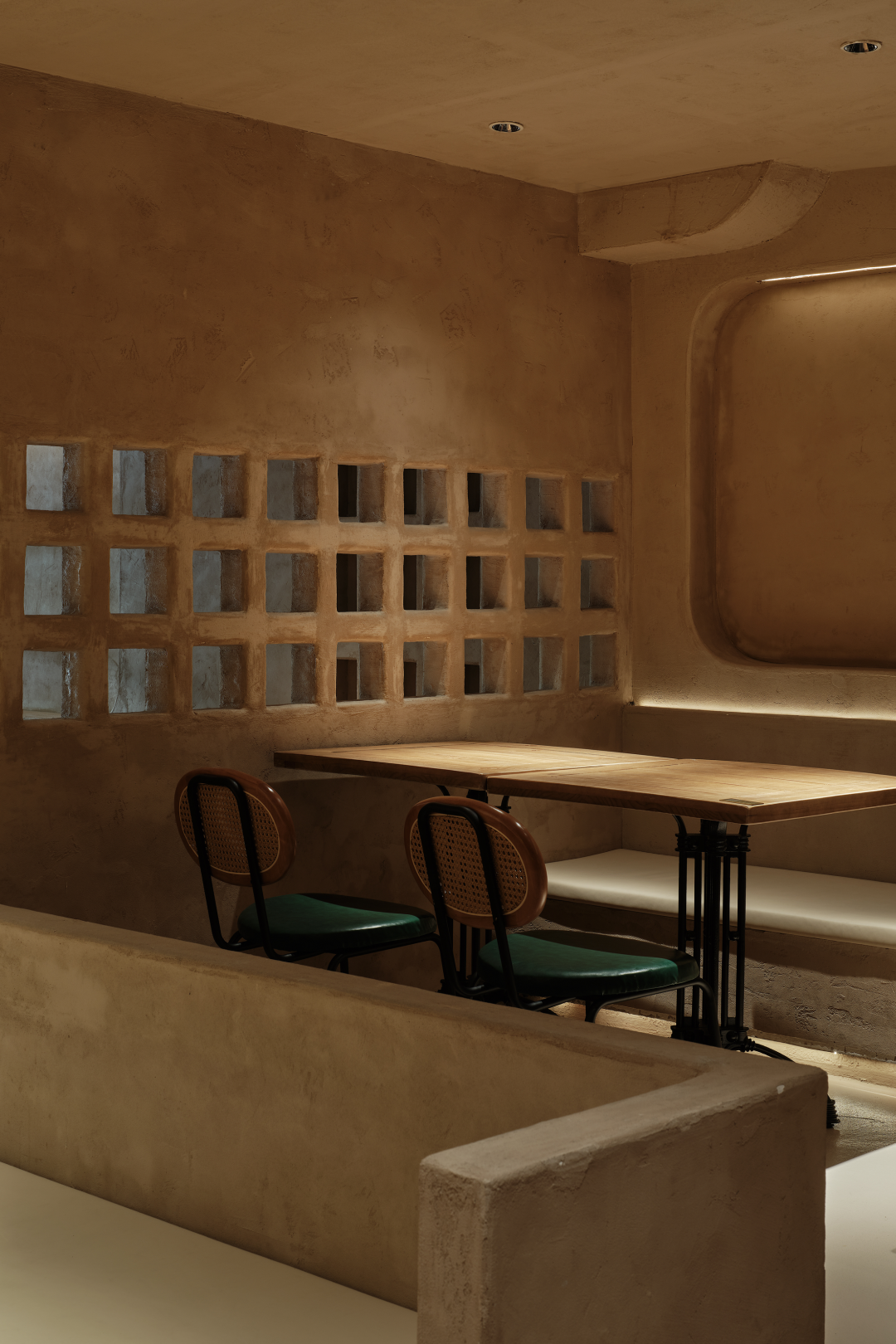 幕月·莆C丨中国莆田丨为空间商业设计公司-41