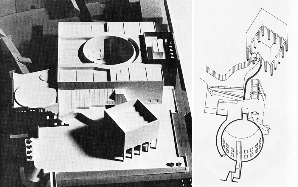 埃希特纳赫项目丨卢森堡丨利奥·克里尔（Лео Крие）-32