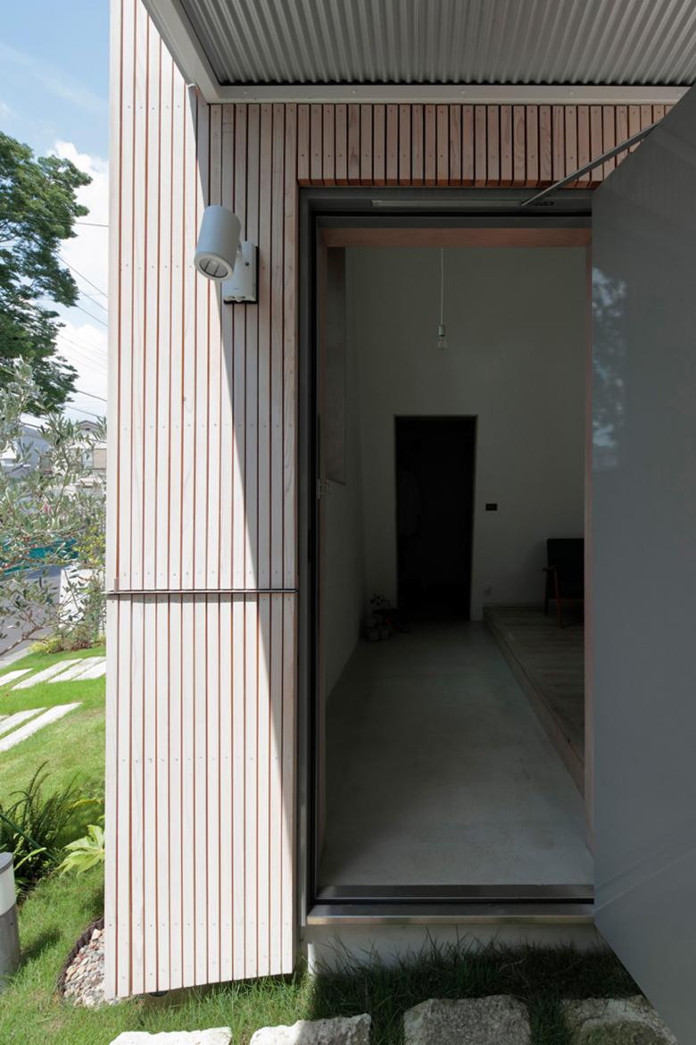 欧姆，彭特丨日本神奈川丨土田拓也／no.555 一級建築士事務所-10