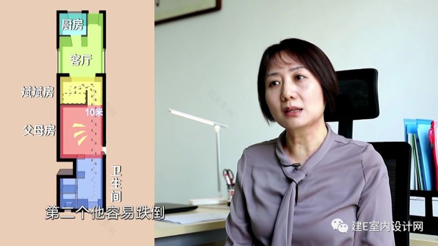 《梦想改造家》陈彬打造 37㎡无障碍之家,脑瘫患者的新生活-63