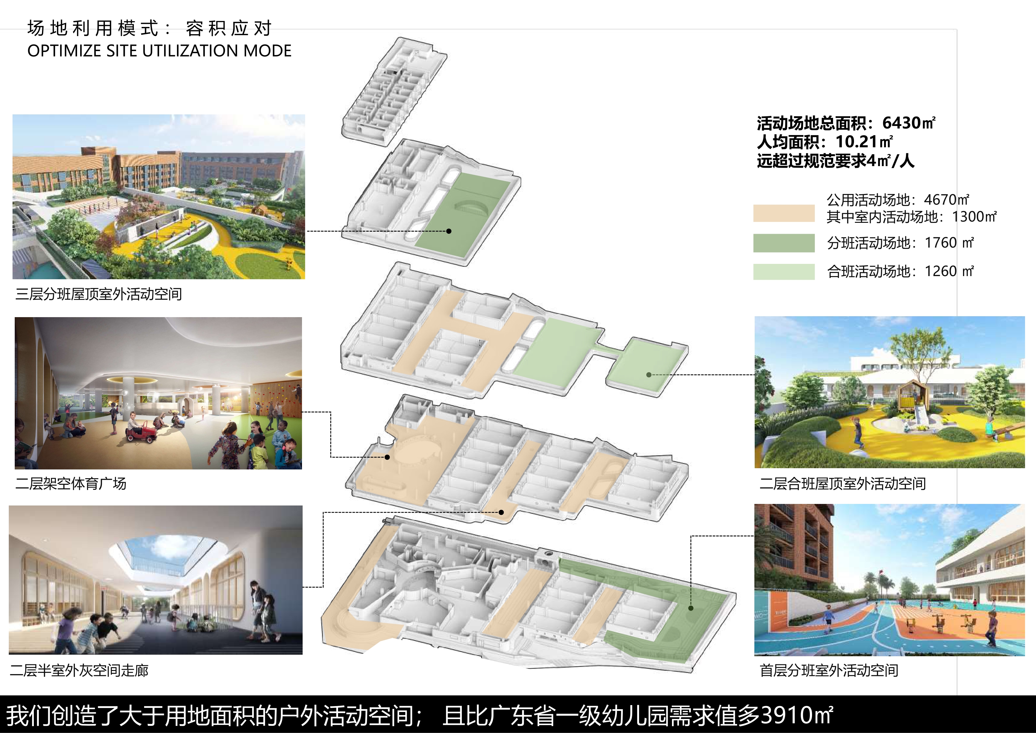 深圳湾第一幼儿园方案校园建筑方案文-39