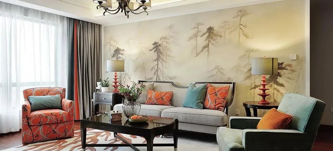 梅亚奇设计案例丨梅亚奇设计执行机构-66