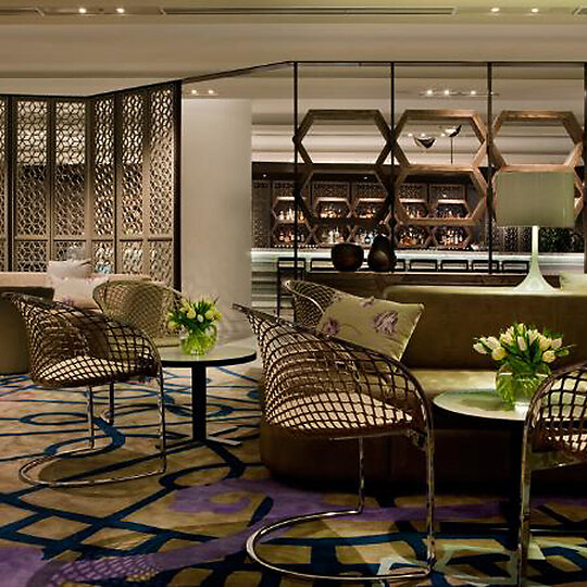 maze by Bates Smart | Australian Interior Design Awards-7