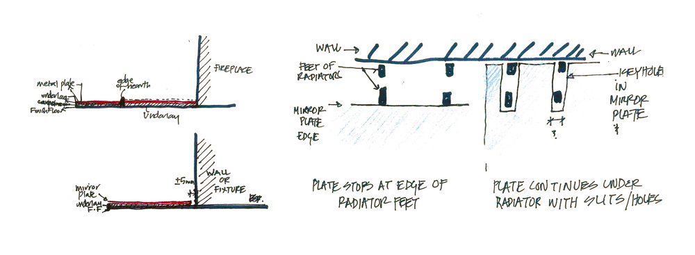 荷兰新建筑之光 | 室内外镜像空间-2