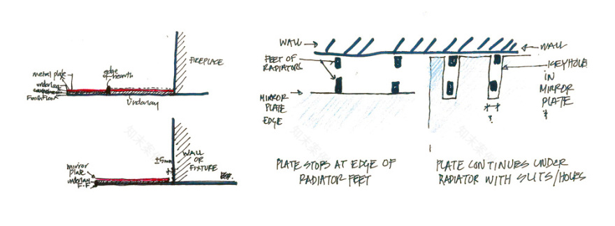 荷兰新建筑之光 | 室内外镜像空间-2