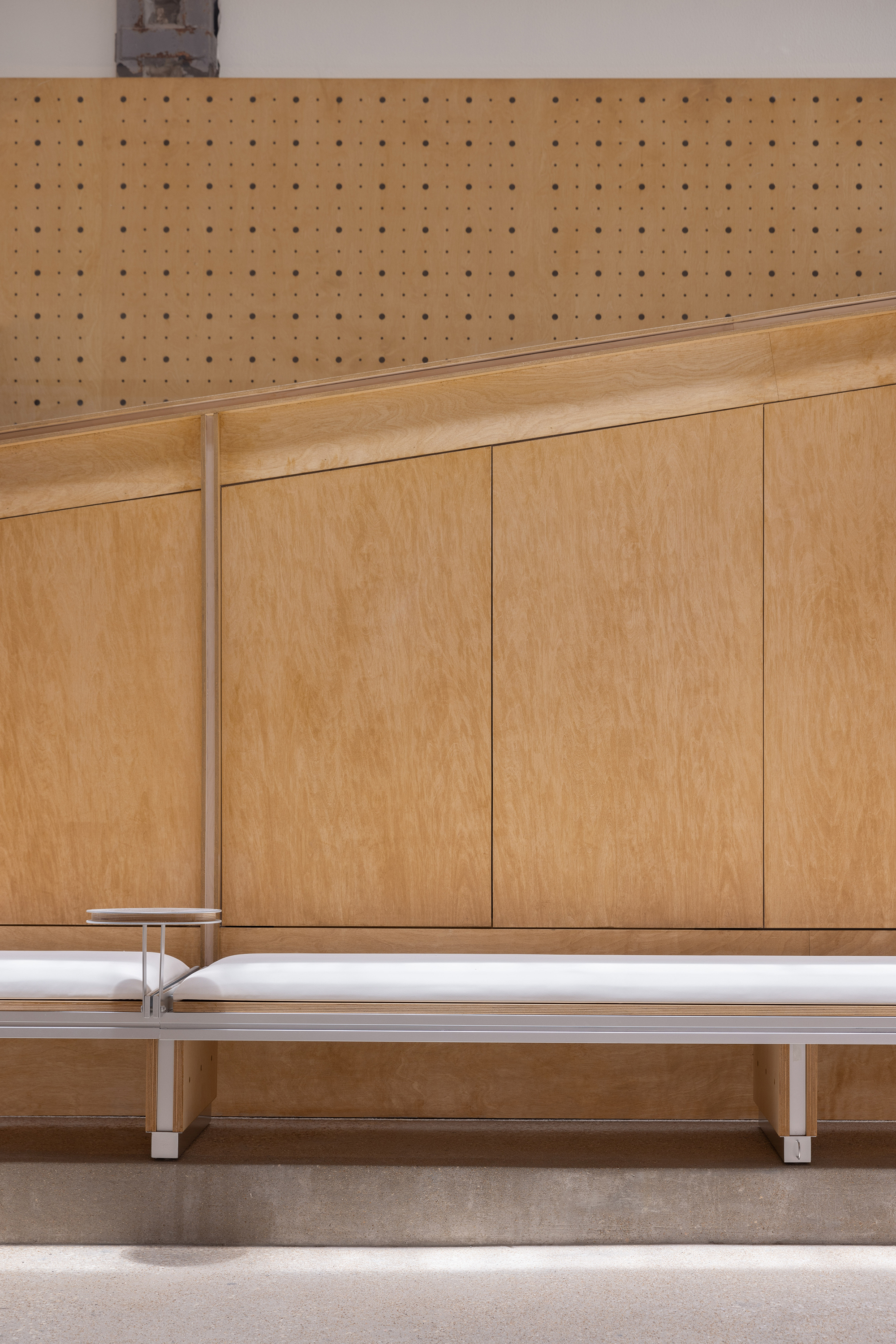 社区活动中心丨中国杭州丨Informal Design-48