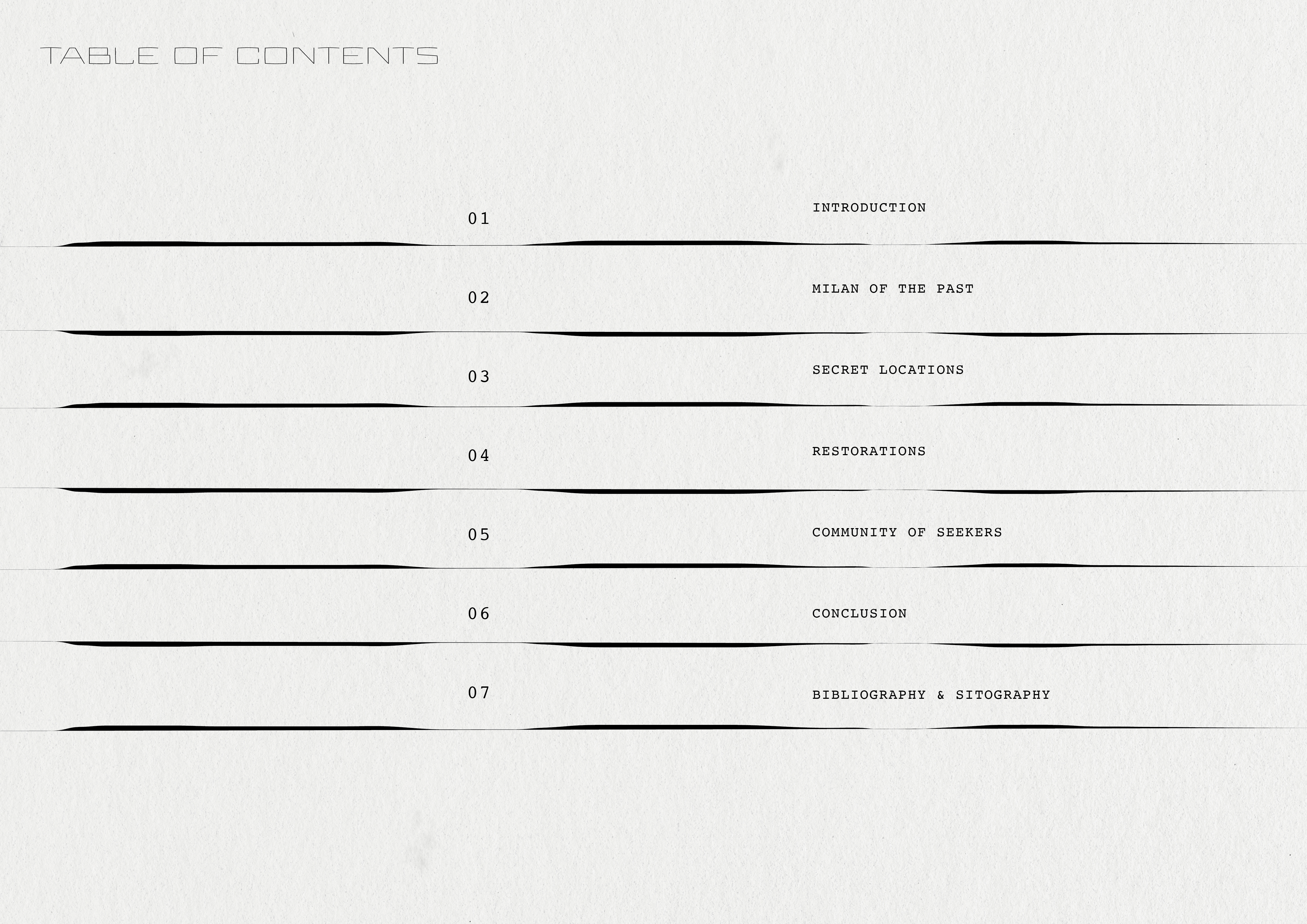 Abandoned Places In Italy-1