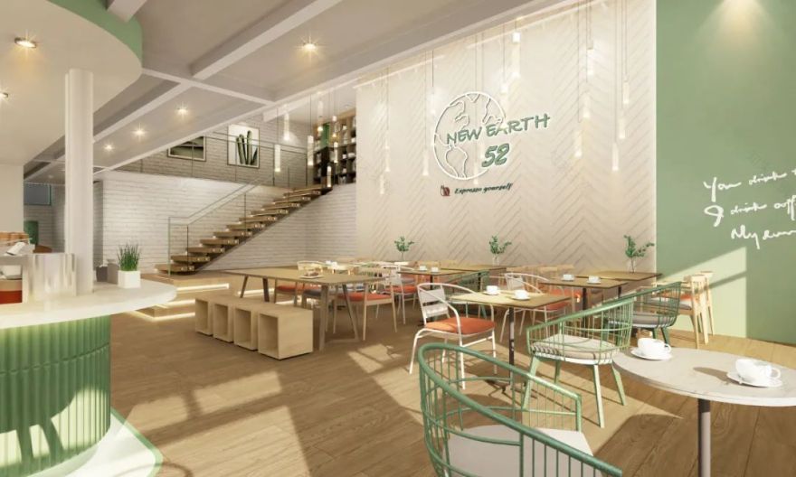 我有咖啡,你有故事吗 | 地球52咖啡馆-15