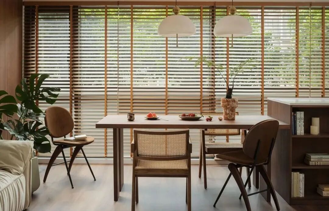 PrivateHome|日式栖居，留一处安然给自己-94