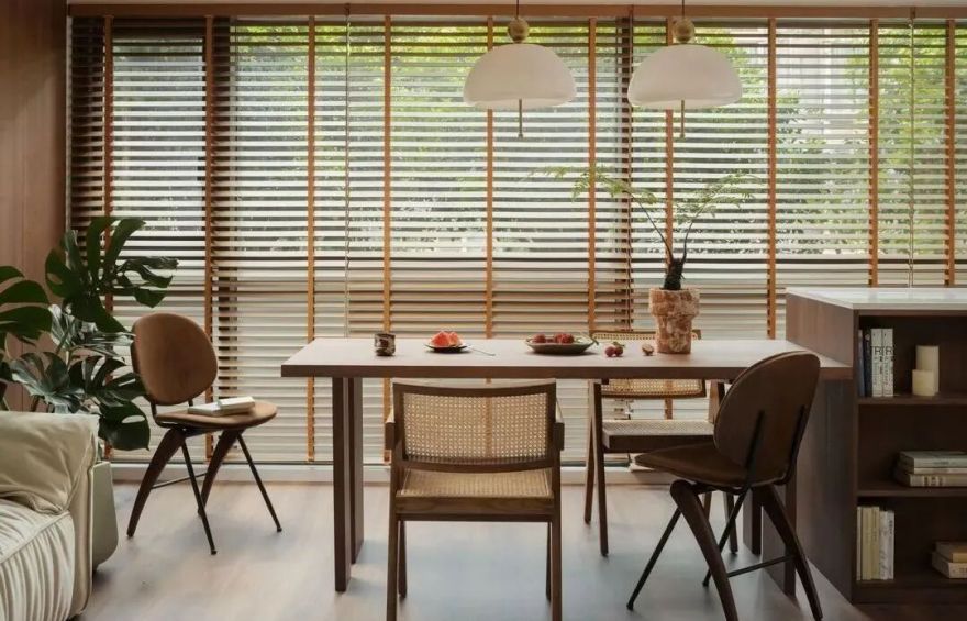 PrivateHome|日式栖居,留一处安然给自己-94