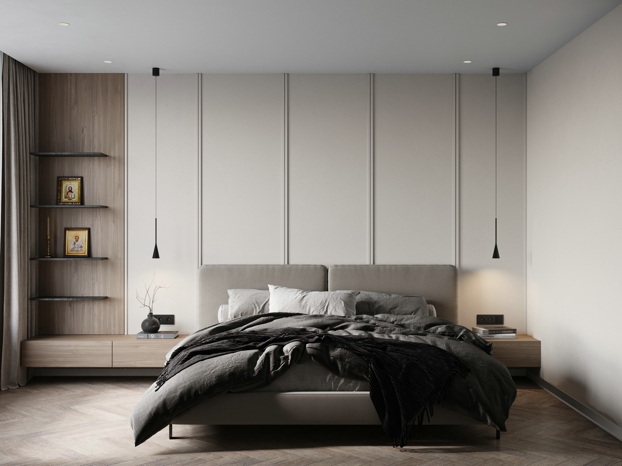 俄罗斯小空间公寓设计-14