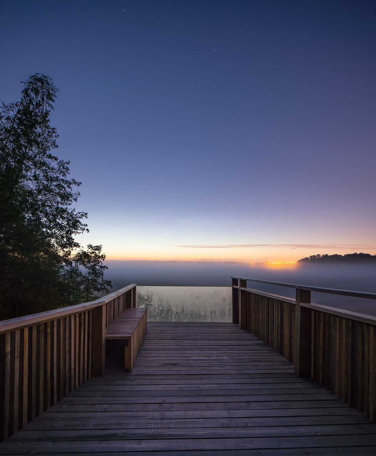 Nattours 无障碍休闲路径-24