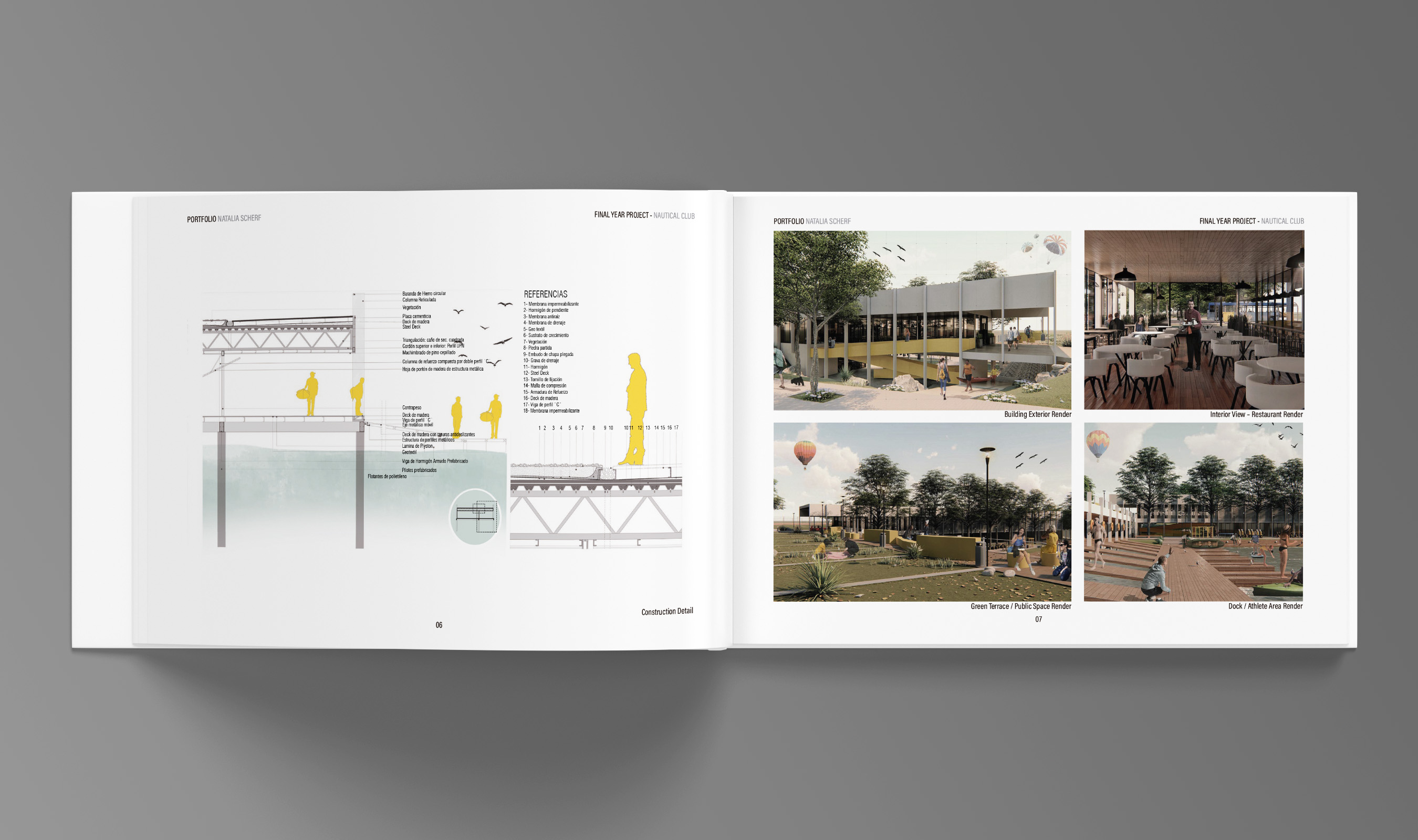 Portfolio - Draftsperson | Architectural Designer-4