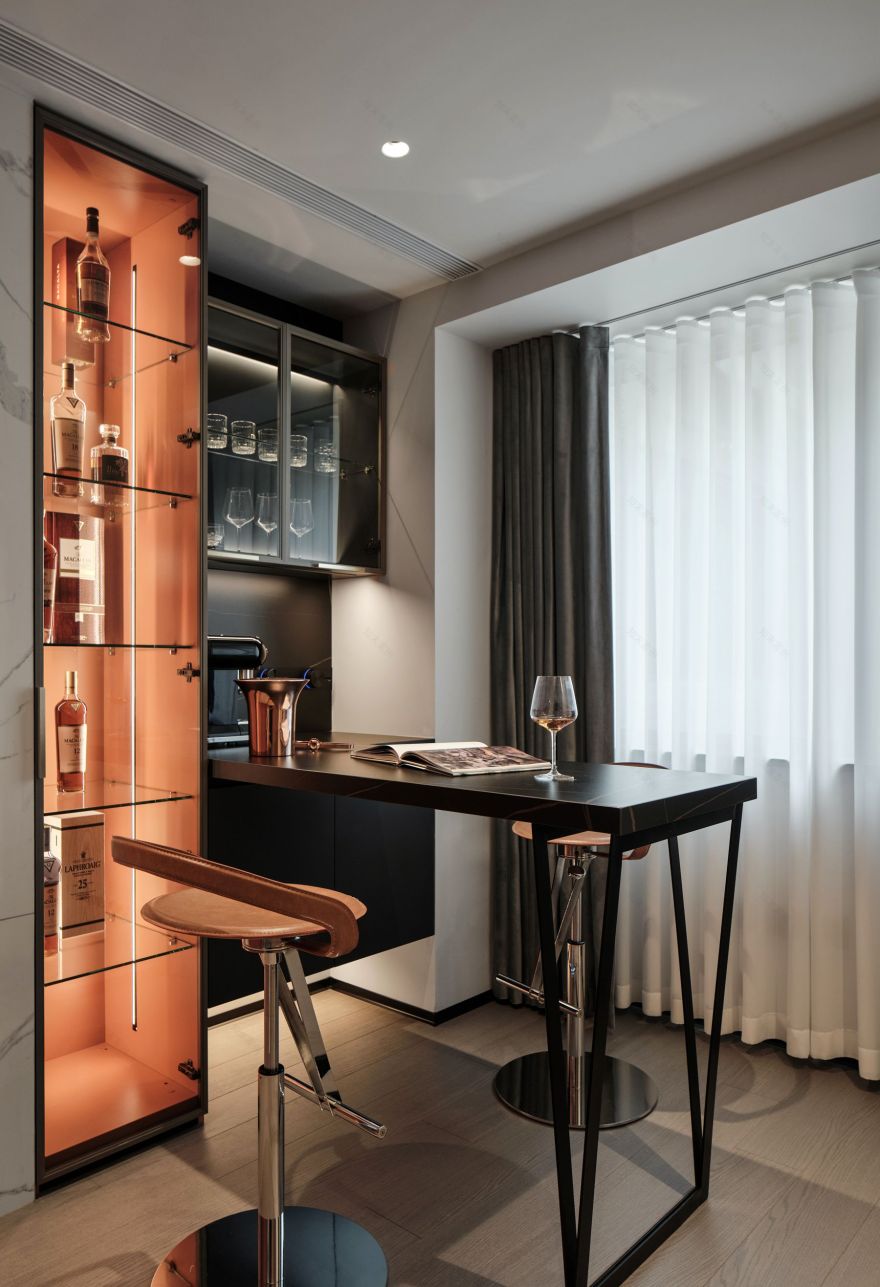 徐州美的城丨中国徐州-39