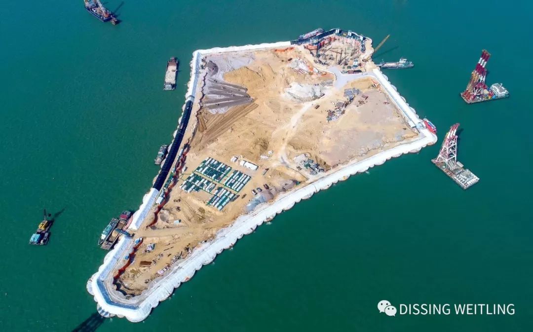 丹麦设计助力粤港澳大湾区-- 深中通道-22