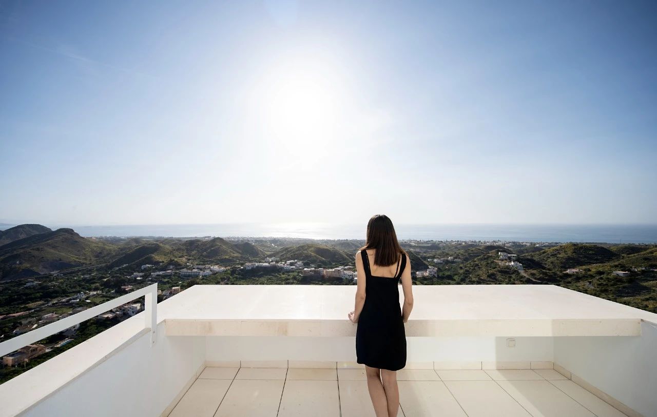 罗伯特·奥尔尼克馆丨美国纽约丨Alberto Campo Baeza-90