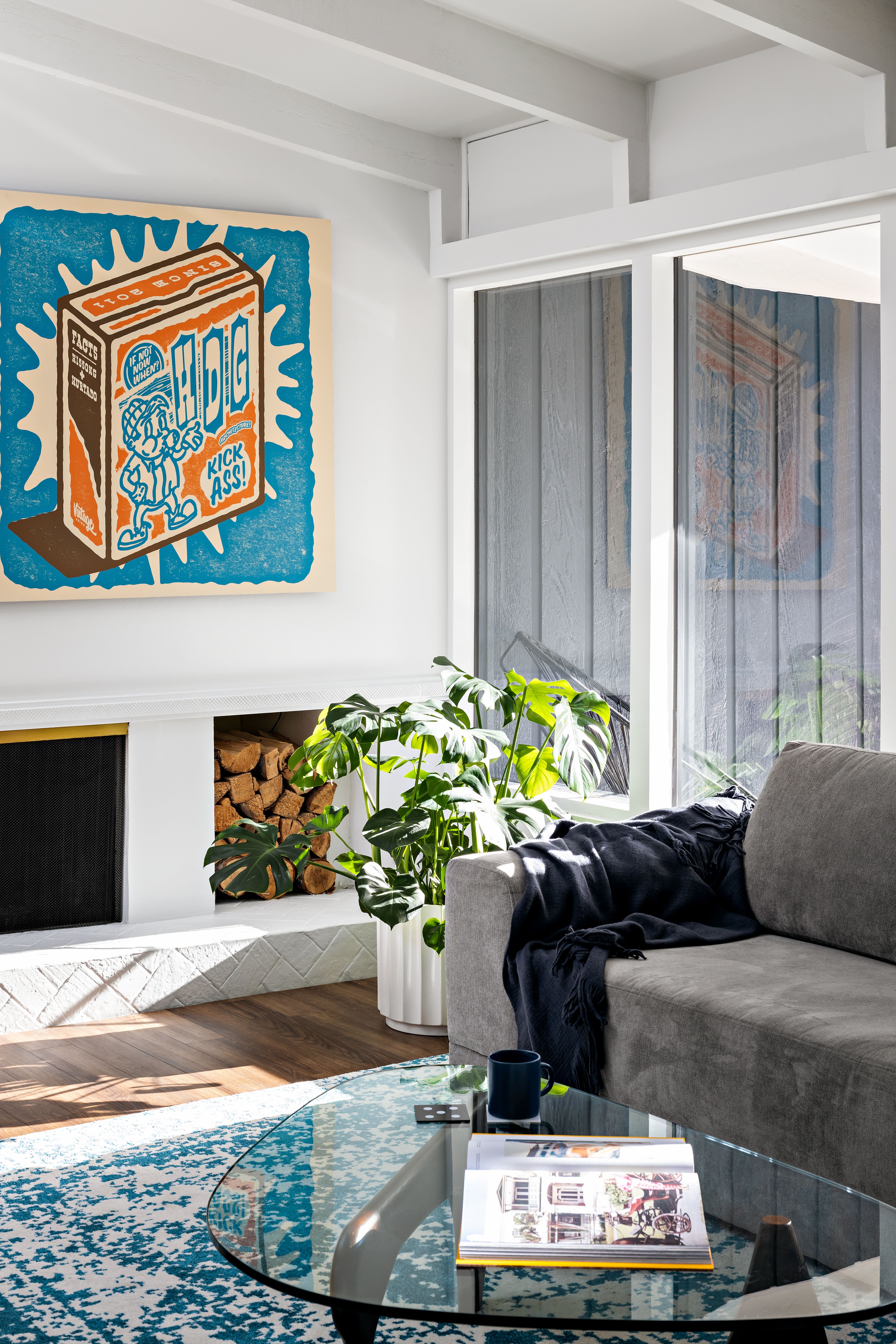 丨美国斯波坎丨HDG Architecture,Stroom-24