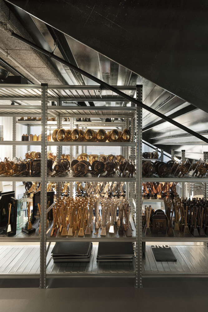 Merkurhuset 办公楼丨Olsson Lyckefors Arkitektur-32