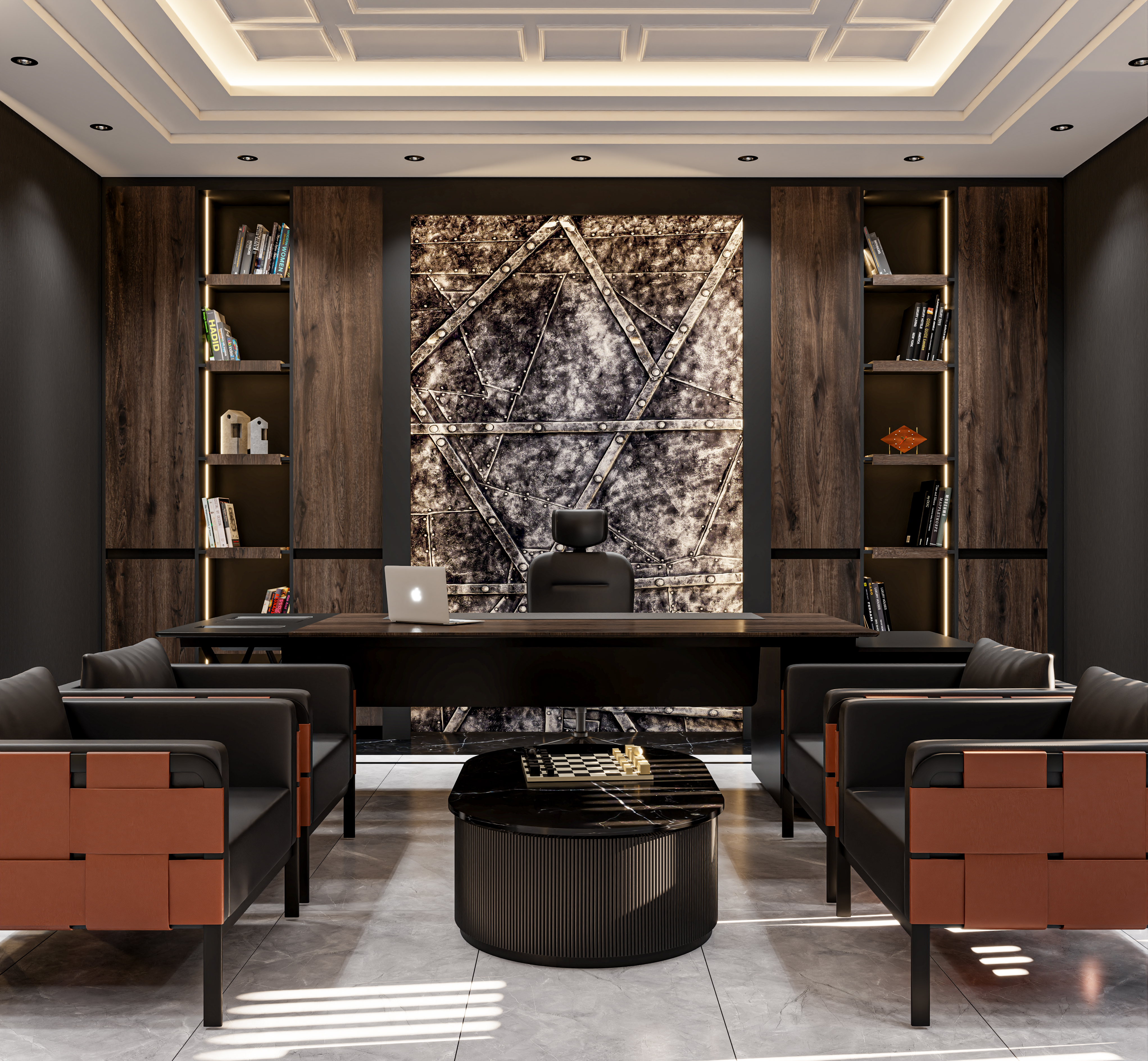 A.Z. Office Design-0