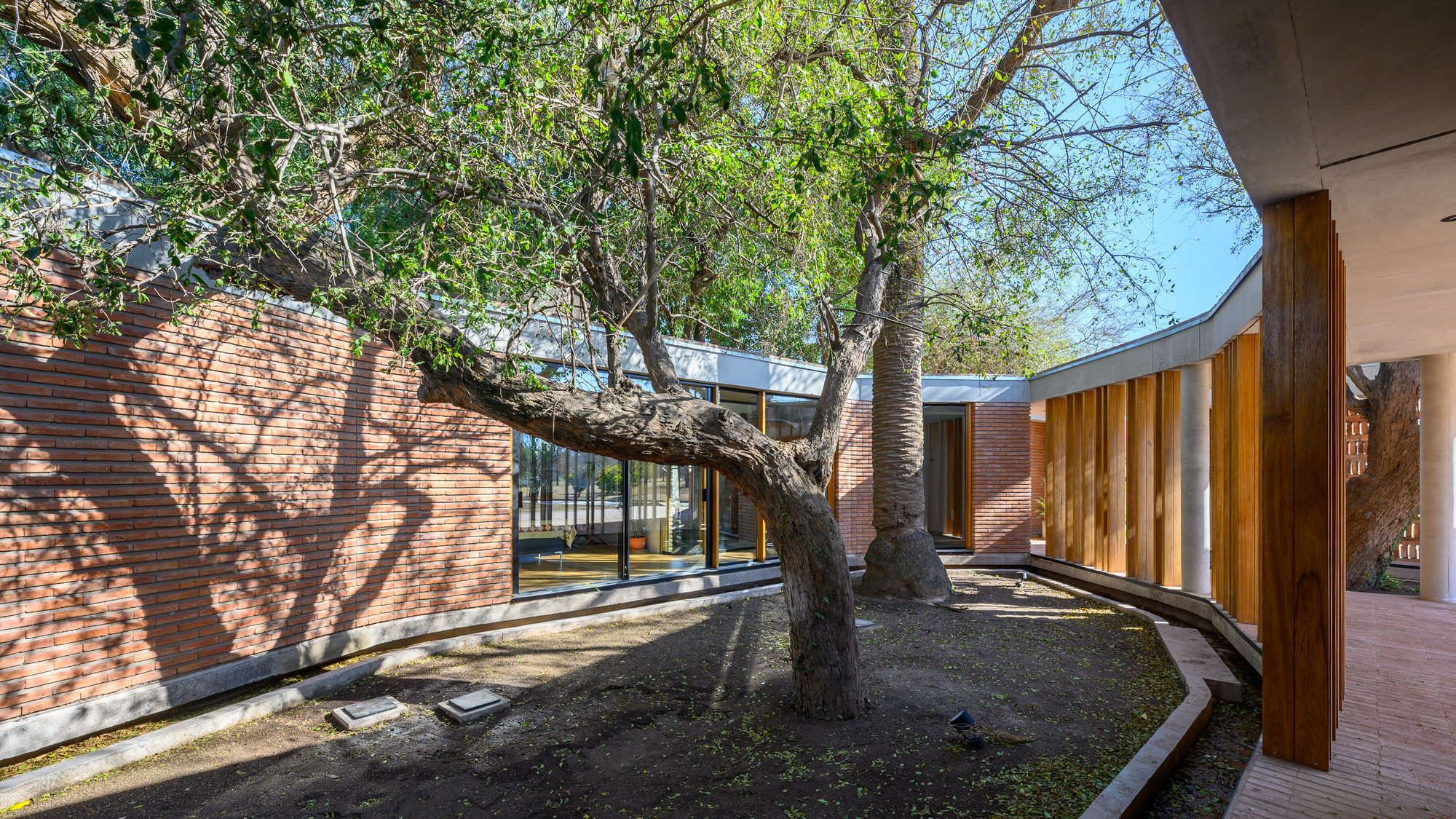 拉斯玛丽娅斯之家丨阿根廷科尔多瓦丨Daniella Beviglia,Santiago Viale-51