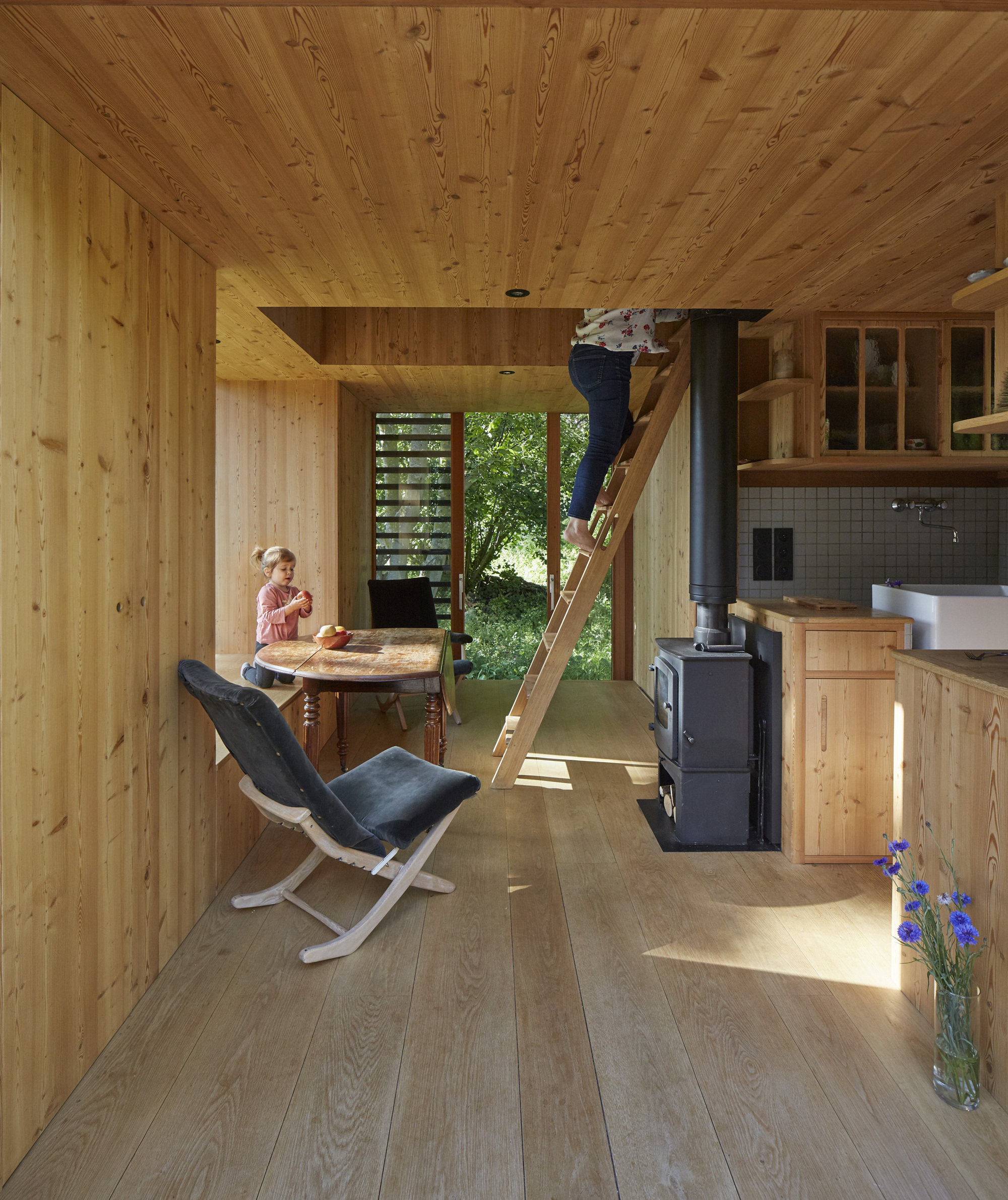 La Petite Maison / arba-11