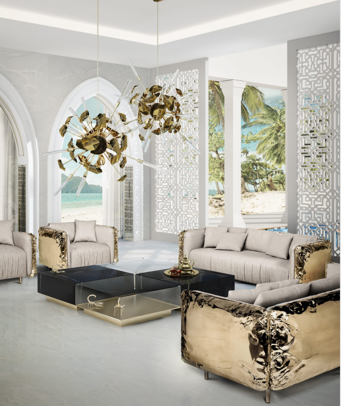 雅斯国际 · 打造全球家居品牌的领导者丨中国深圳丨雅斯集团设计-14