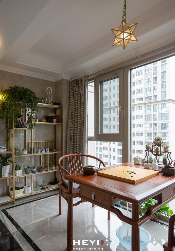 《拂光岛屿》-19