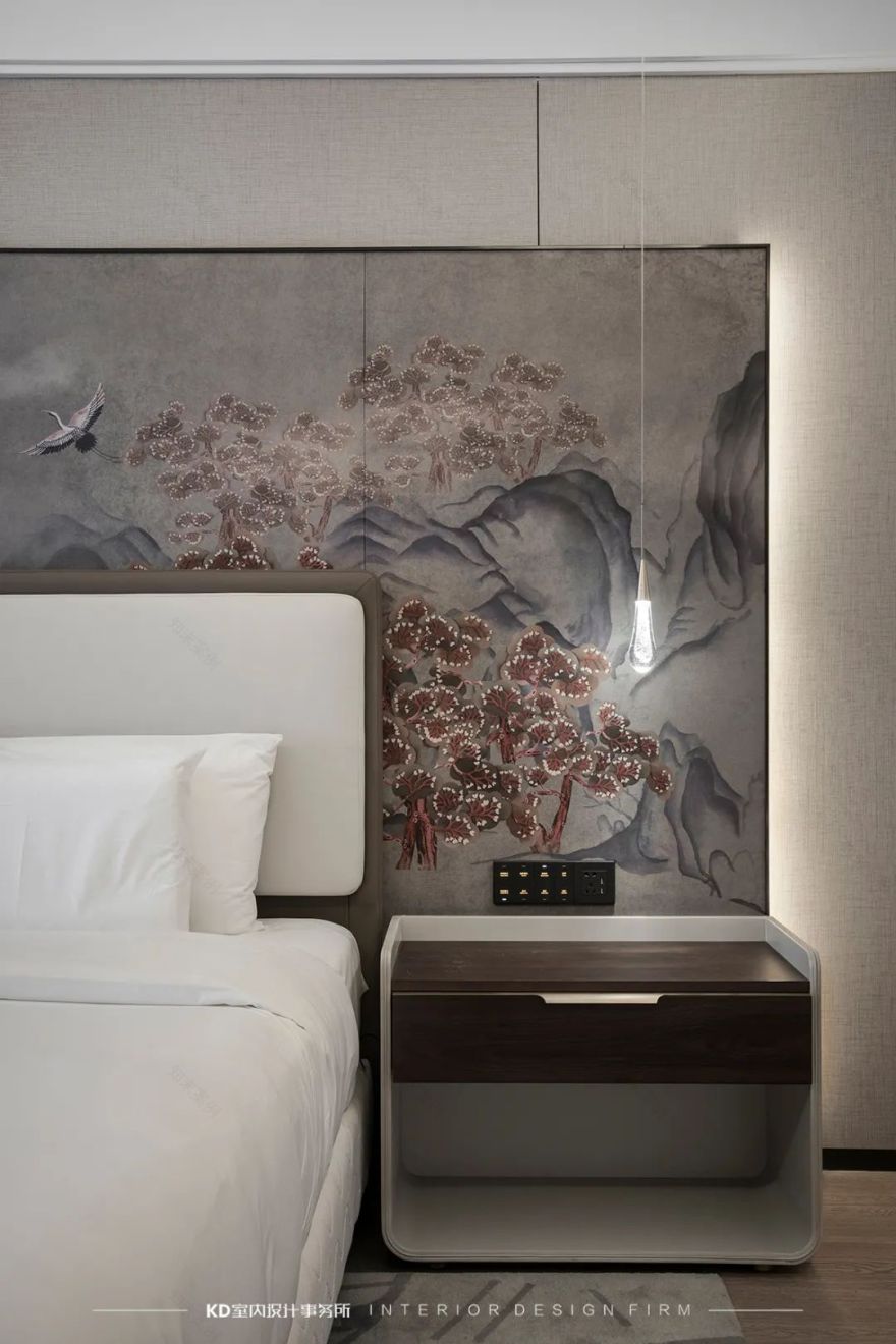 重庆丽呈别院·泊联汇丨中国重庆丨KD室内设计事务所,恺邸装饰-161