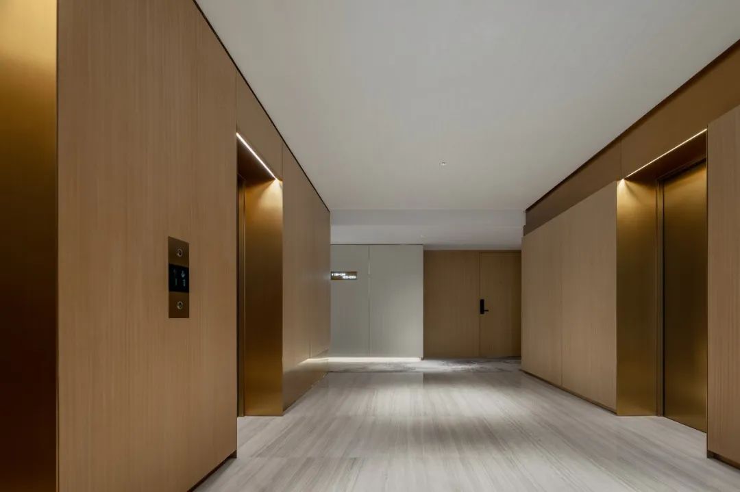 YUN 酒店丨中国宁波丨HÉZI 合恣设计-57