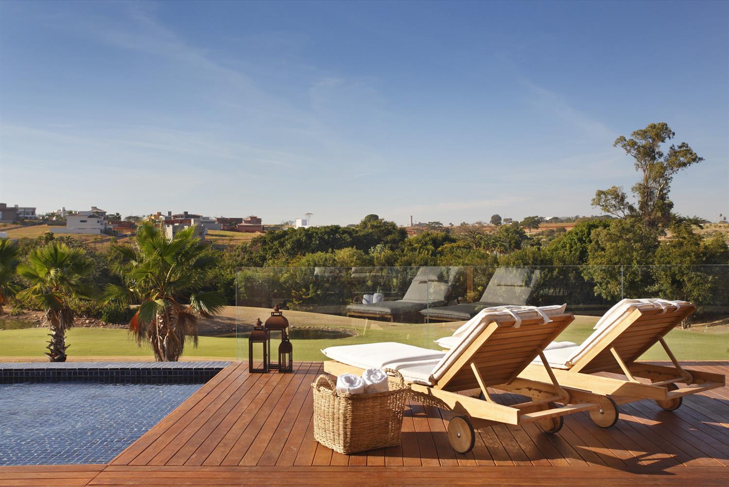 高尔夫庄园 1 号-3