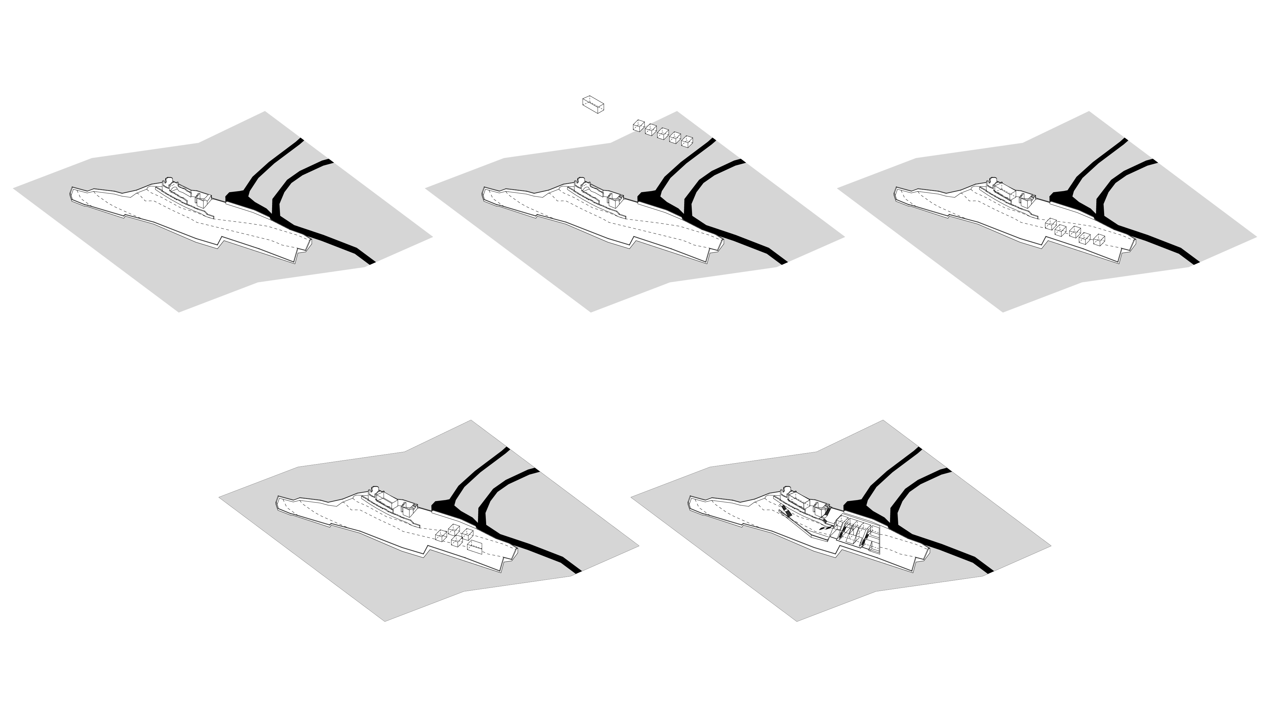 兰佩杜萨林业丨意大利-10