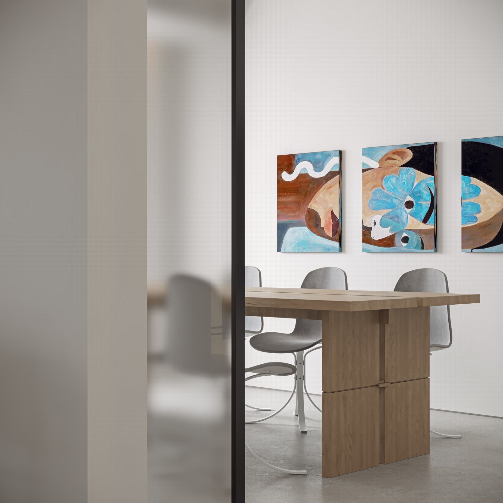 探索自由空间 · 以聿设计新办公场地丨中国温州丨温州隹聿（zhui yu) 设计工作室-39