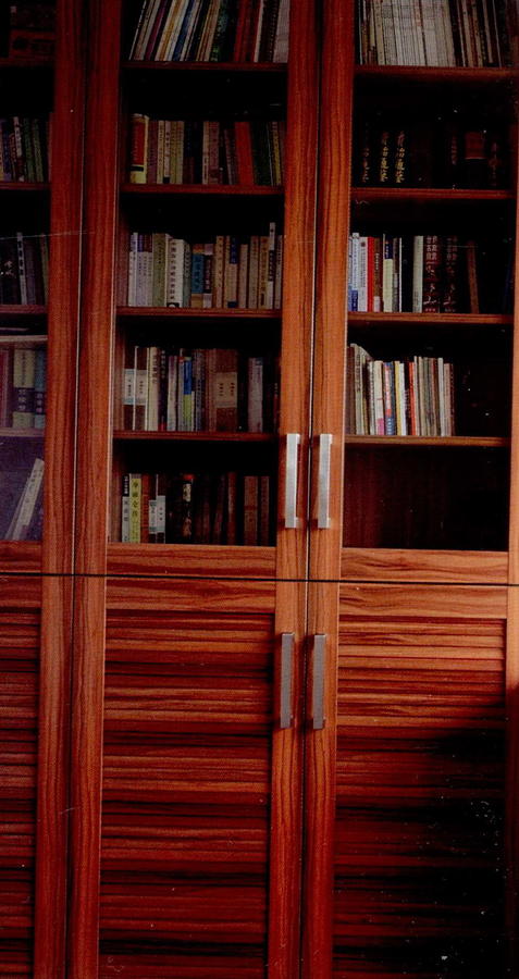 《记忆》中的东西方文化和谐交融-18