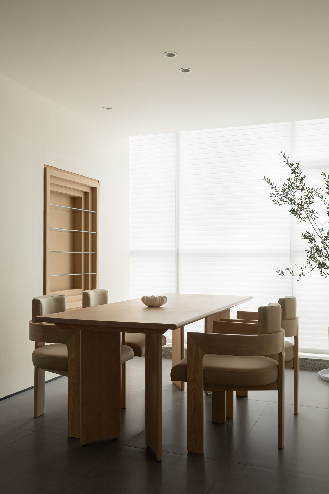 大喜婚礼定制办公室丨中国宁波丨戈多设计-49