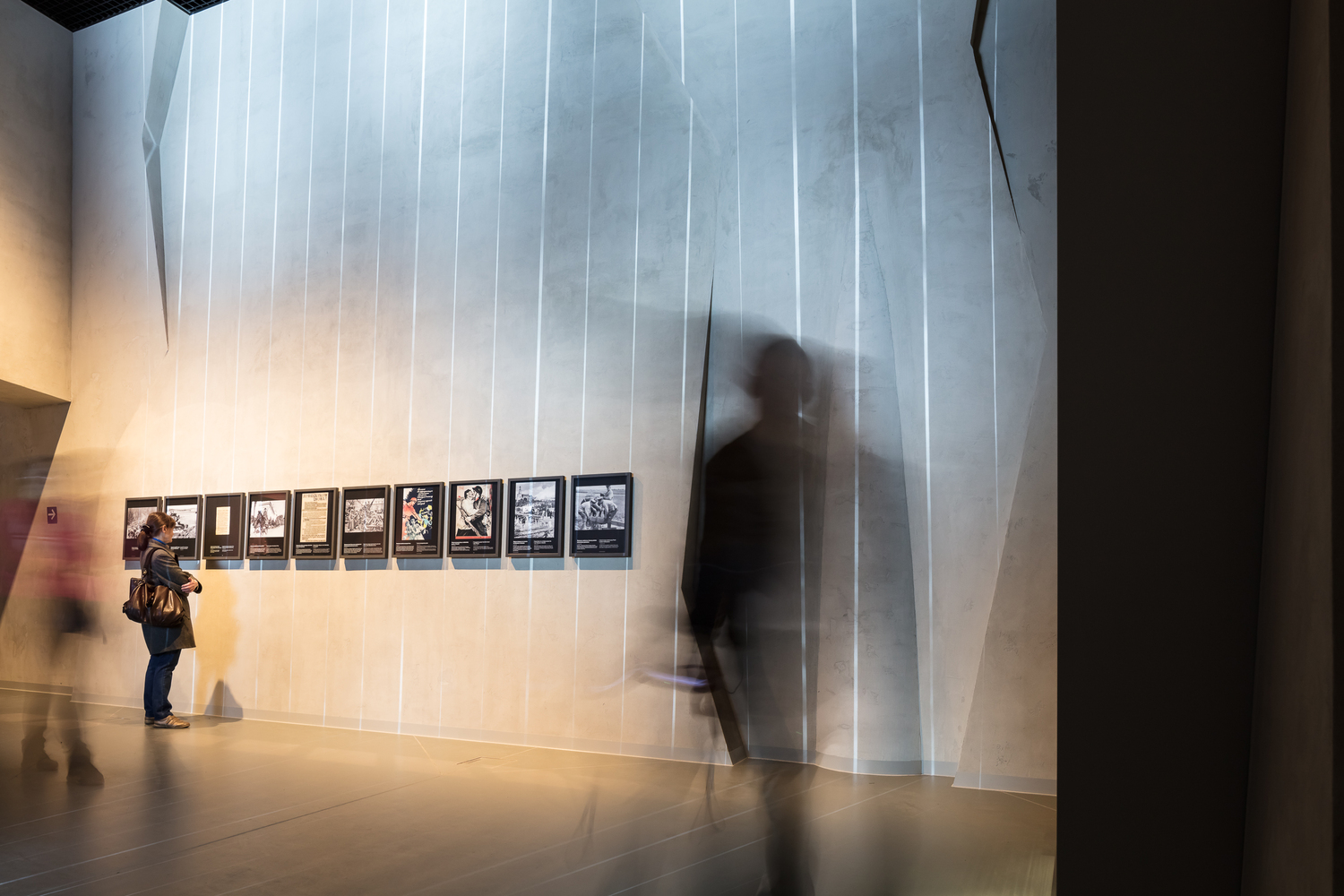 波兰格但斯克二战博物馆-90