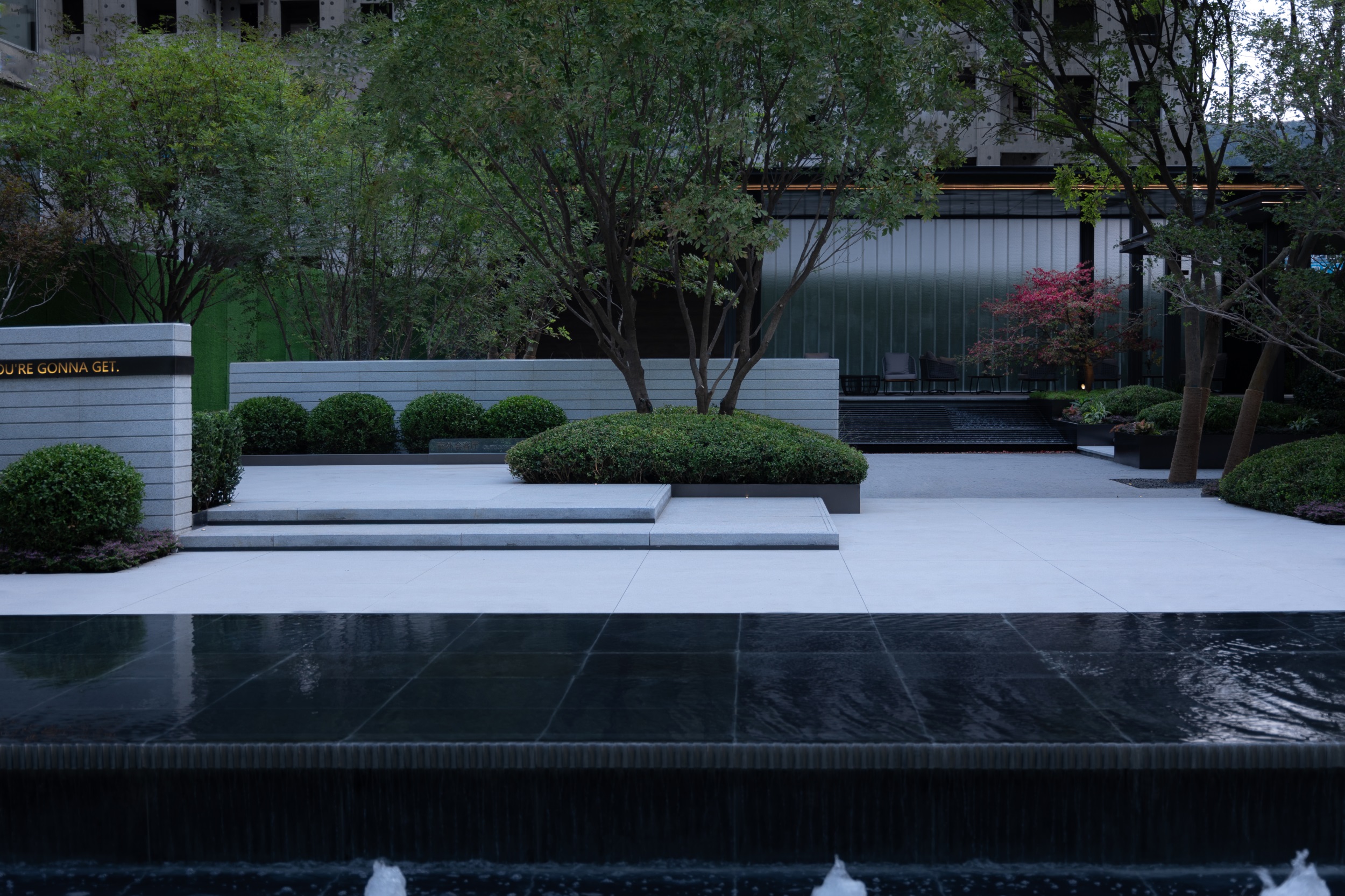 中海·大连·东港 E09 地块丨中国大连丨里表都会(北京)规划设计咨询有限公司-46