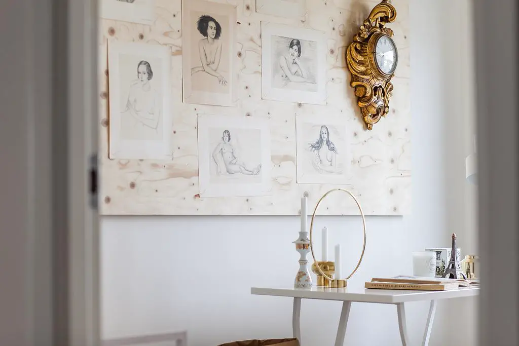 轻自然公寓 | 78 平米环保生活空间-18