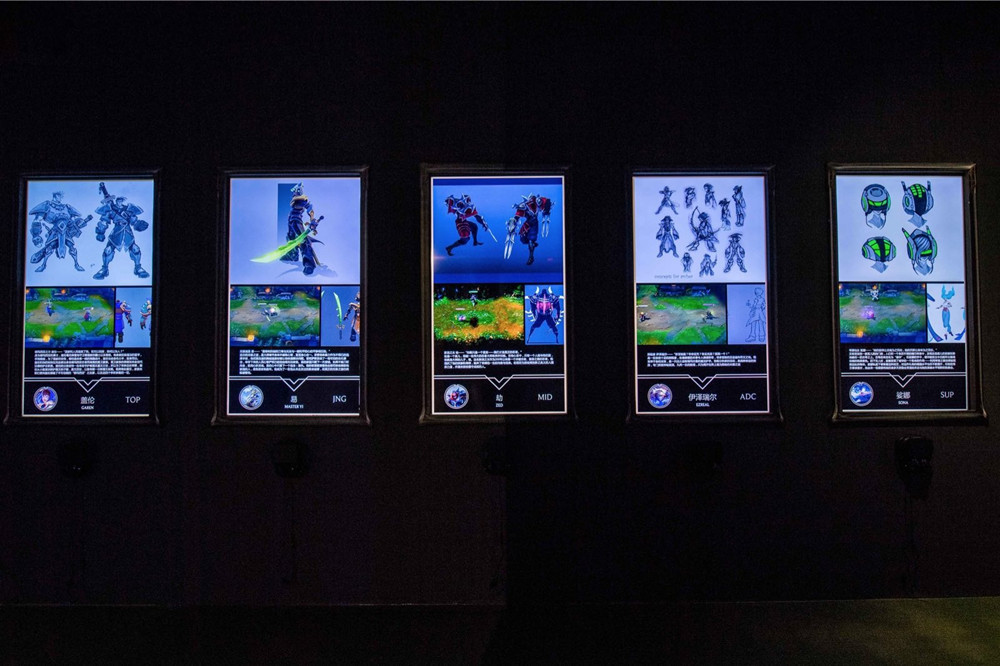 英雄联盟快闪店-12