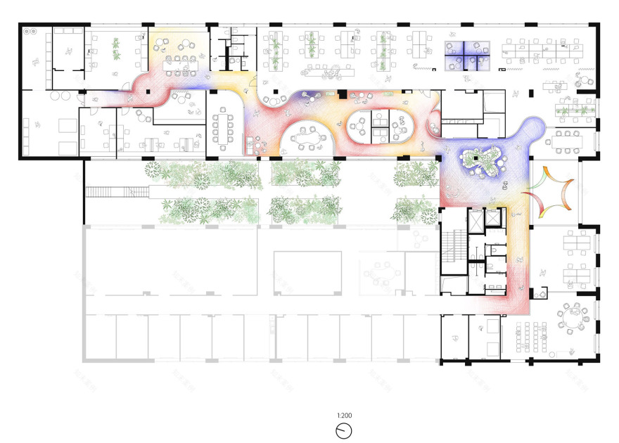 JIC 共享办公空间丨捷克丨KOGAA-43
