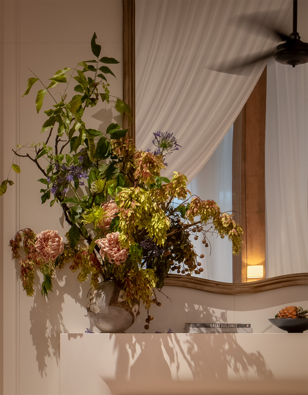 山石里予 松弛的午后丨中国广州丨V2 纬图,OOD赵睿-43