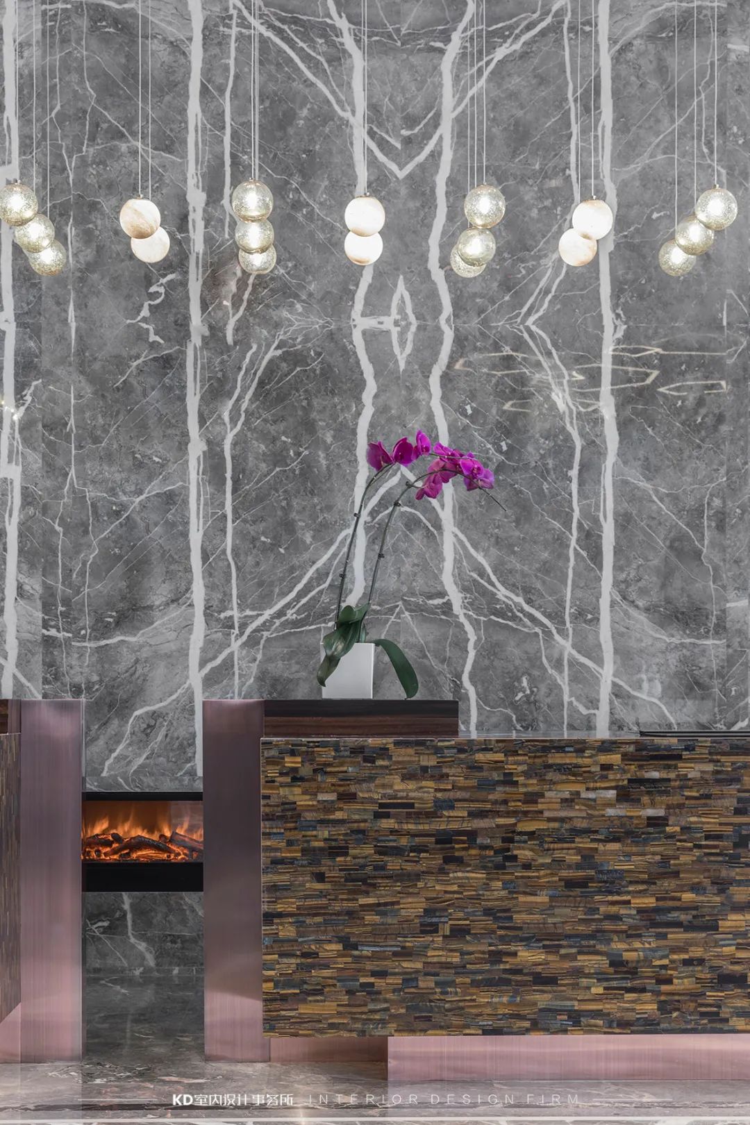 重庆丽呈别院·泊联汇丨中国重庆丨KD室内设计事务所,恺邸装饰-90