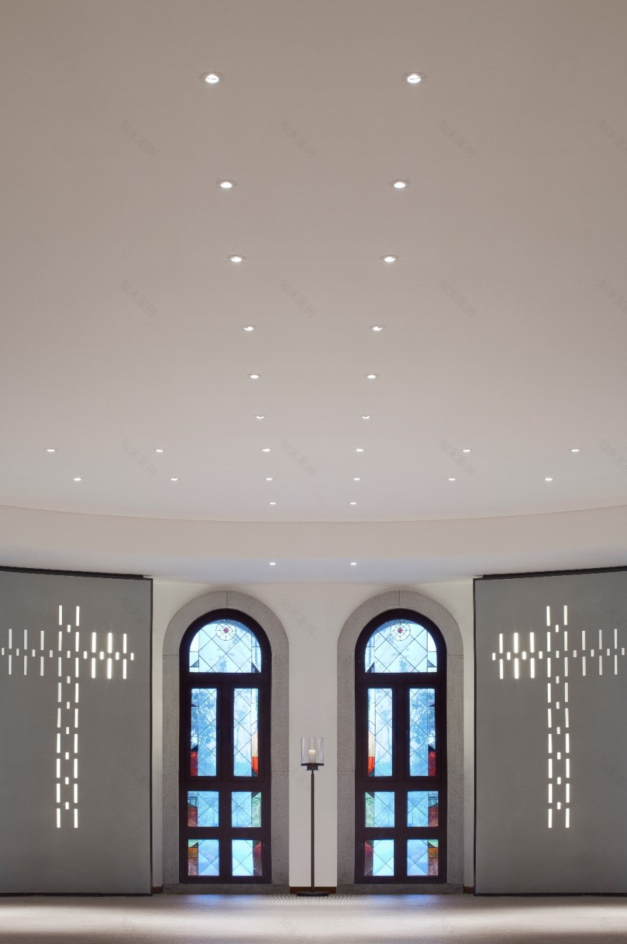 重庆黎香湖教堂-28