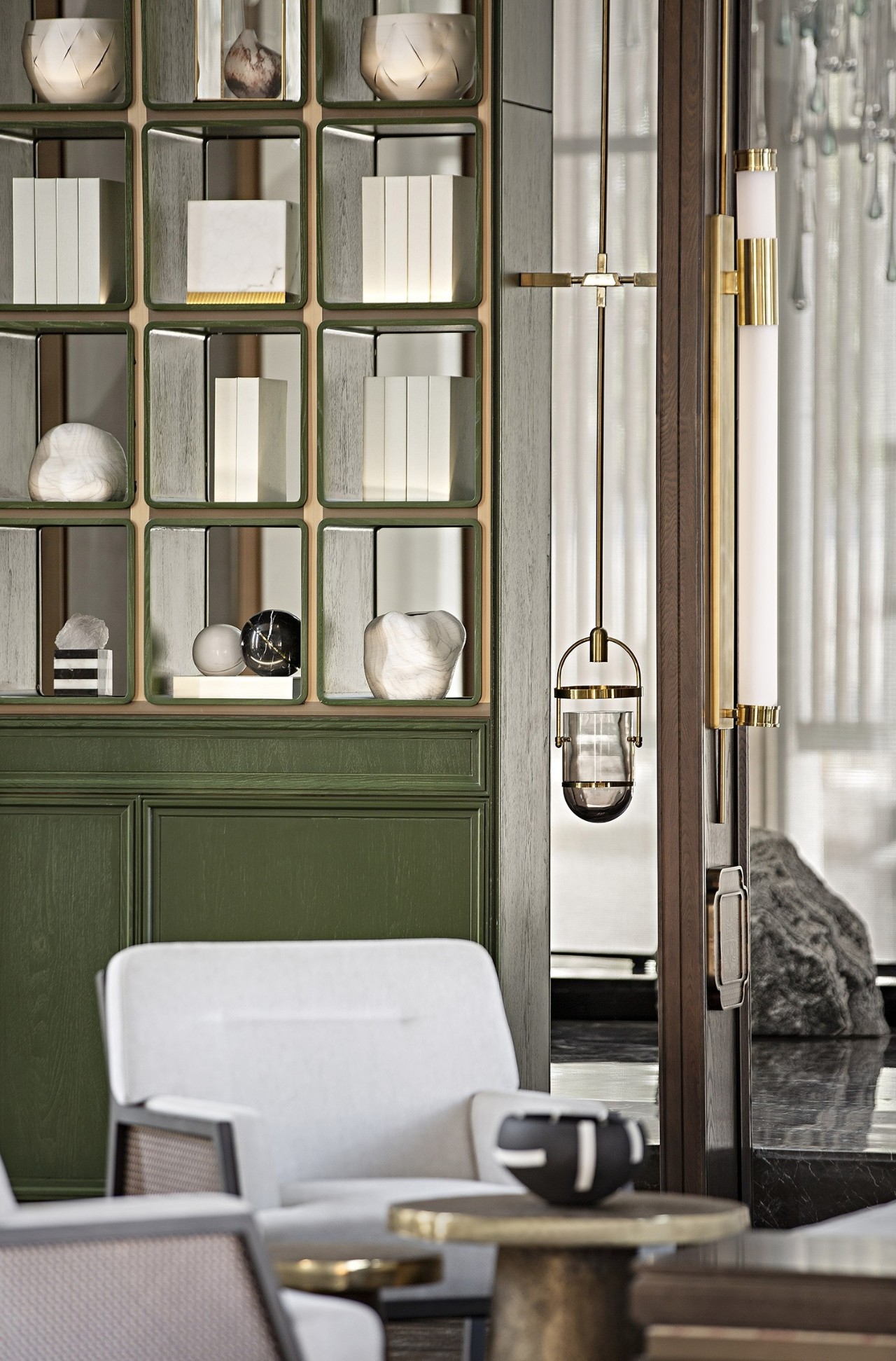 天祺集团天水佳•朗园营销中心-21