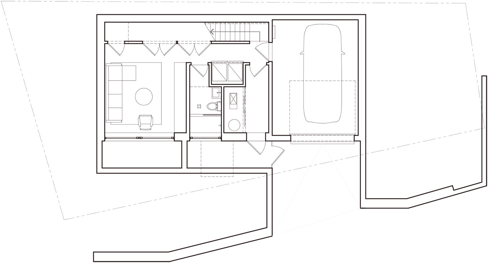 Humber 住宅丨加拿大多伦多丨BatayCsorba Architects-57