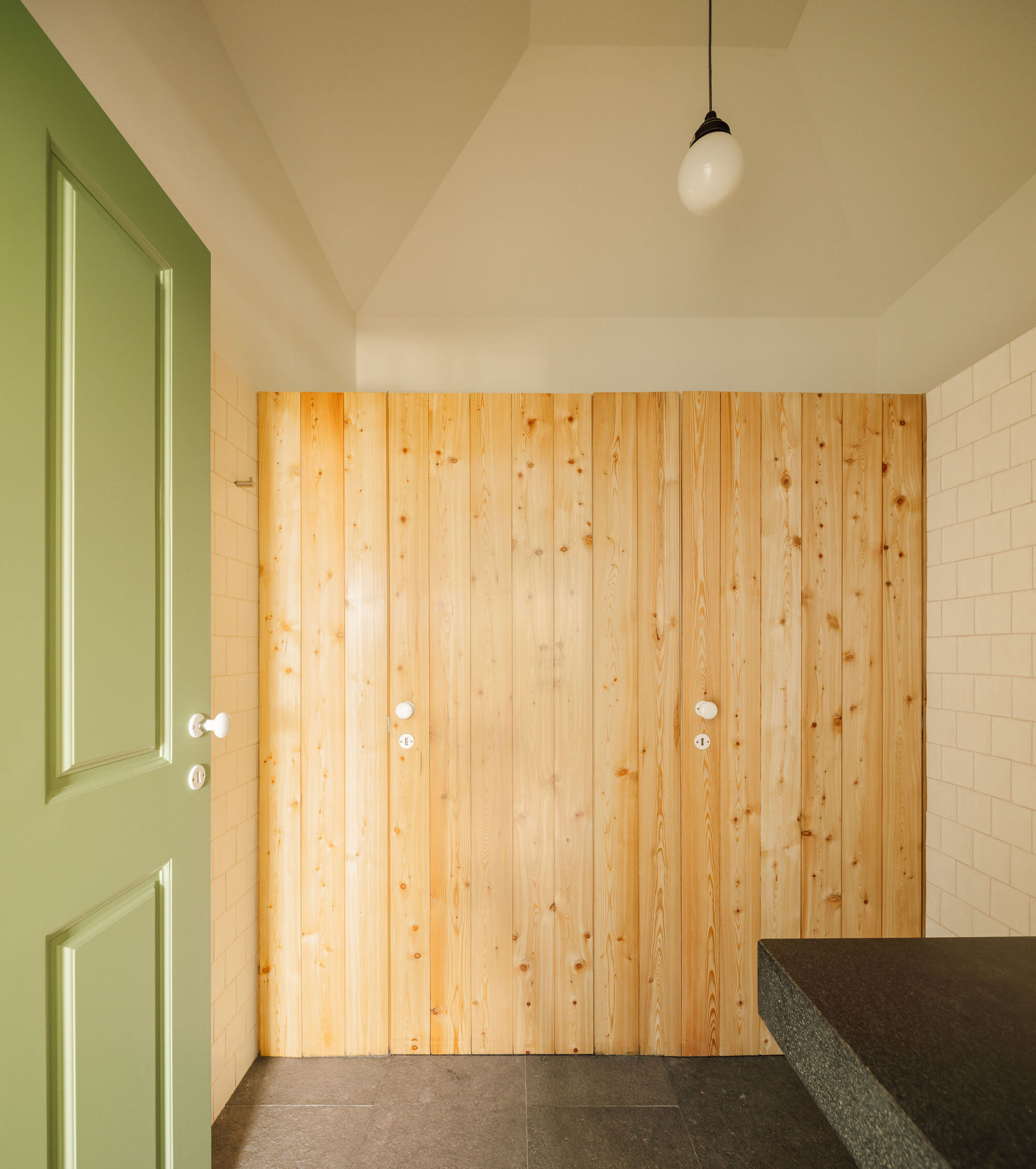 丨葡萄牙丨Manuel Tojal Architects-38