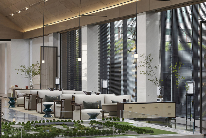 现代东方生活美学馆——昆明诚园-10