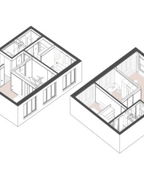 2025 JUNE-JULY: APARTMENT 68.77 m2