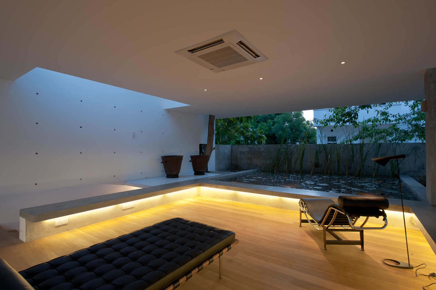 科伦坡休闲馆-28