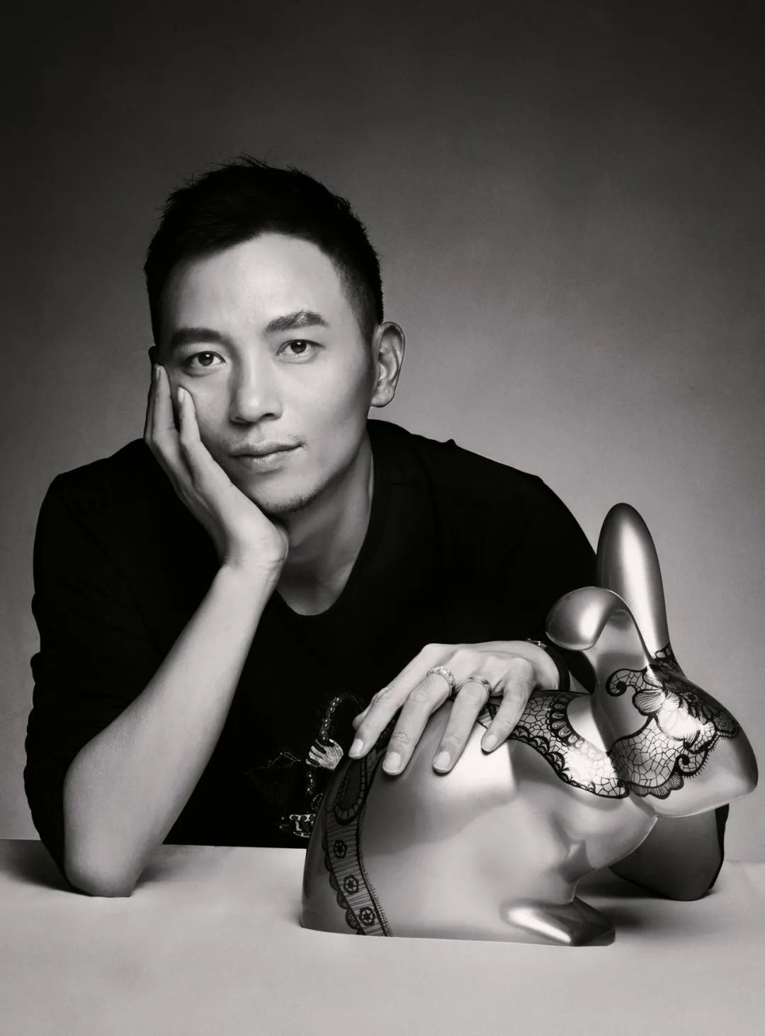 徐记海鲜万象天地店丨中国西安丨IN.X屋里门外设计-68